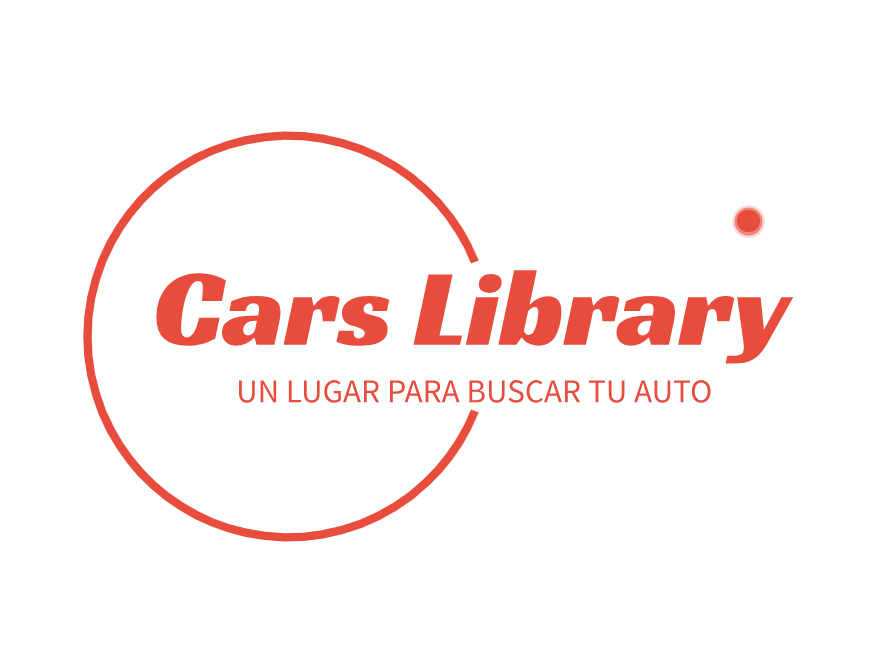 CarsLibrary-project